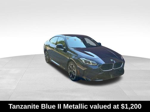 2026 BMW 228 Gran Coupe xDrive