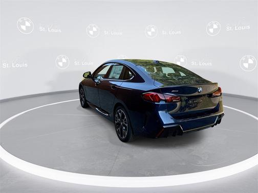 2026 BMW 228 Gran Coupe 228 xDrive