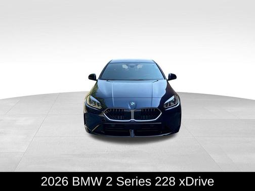 2026 BMW 228 Gran Coupe xDrive