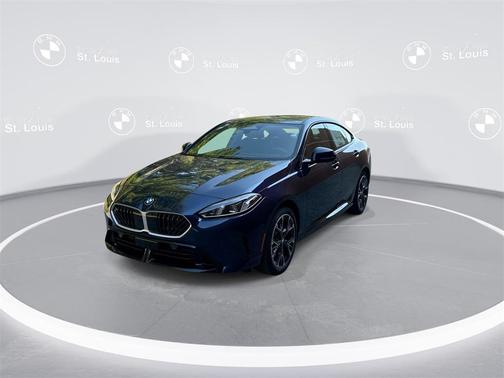 2026 BMW 228 Gran Coupe 228 xDrive
