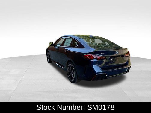 2026 BMW 228 Gran Coupe xDrive