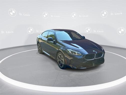 2026 BMW 228 Gran Coupe 228 xDrive