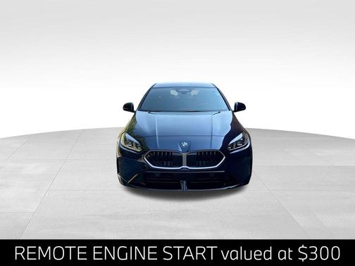 2026 BMW 228 Gran Coupe xDrive