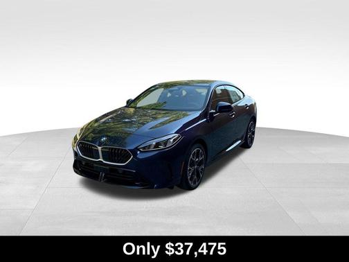 2026 BMW 228 Gran Coupe xDrive