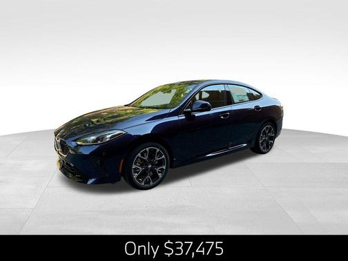 2026 BMW 228 Gran Coupe xDrive