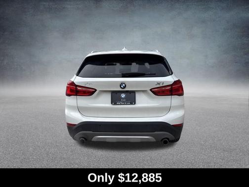 2017 BMW X1 xDrive 28i