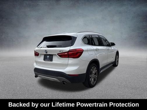 2017 BMW X1 xDrive 28i