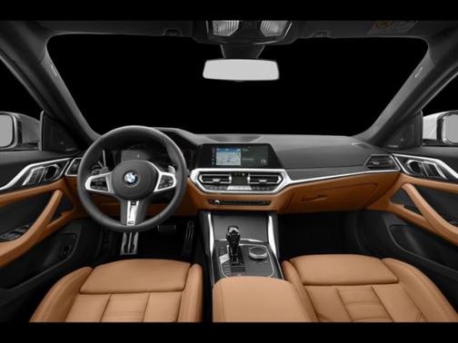 2022 BMW 430 Gran Coupe i