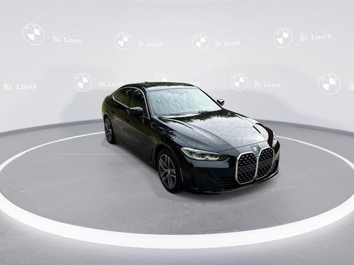 2022 BMW 430 Gran Coupe i