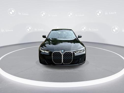 2022 BMW 430 Gran Coupe i