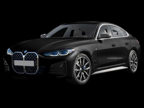 2022 BMW 430 Gran Coupe i