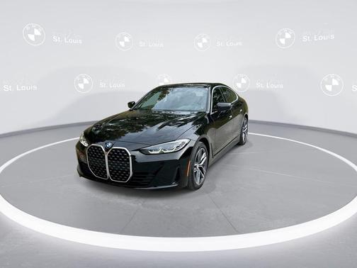 2022 BMW 430 Gran Coupe i