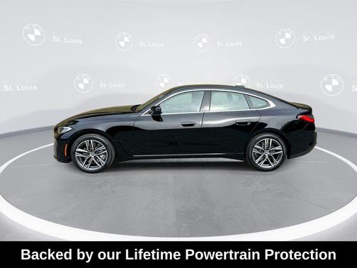 2022 BMW 430 Gran Coupe i