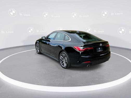 2022 BMW 430 Gran Coupe i