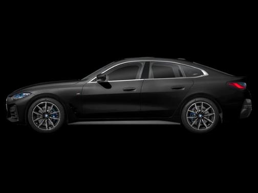 2022 BMW 430 Gran Coupe i