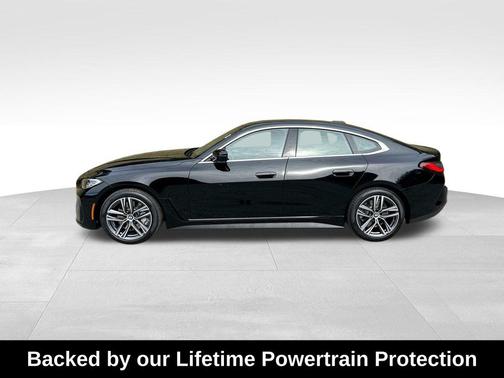 2022 BMW 430 Gran Coupe i