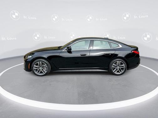 2022 BMW 430 Gran Coupe i