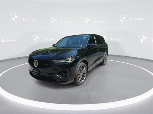 2023 Acura MDX Type S
