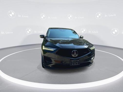 2023 Acura MDX Type S