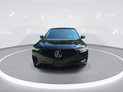 2023 Acura MDX Type S