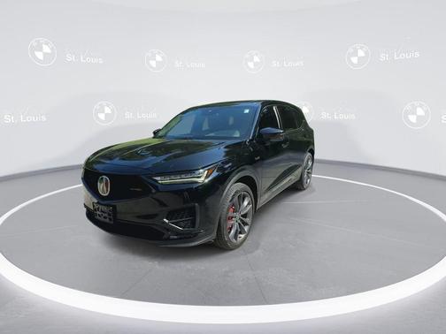 2023 Acura MDX Type S