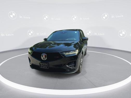 2023 Acura MDX Type S