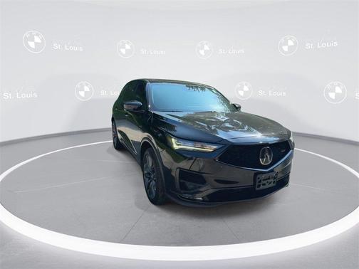 2023 Acura MDX Type S