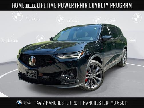 2023 Acura MDX Type S