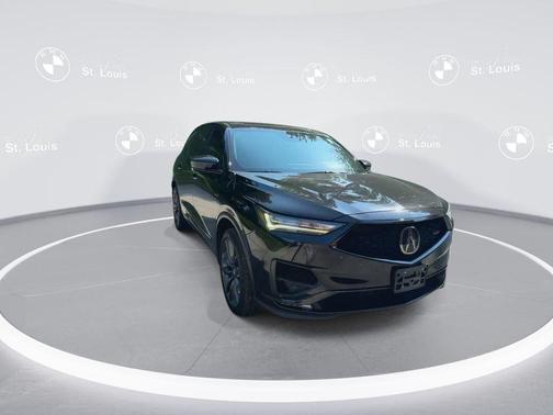 2023 Acura MDX Type S