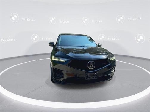 2023 Acura MDX Type S