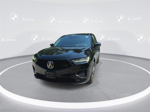 2023 Acura MDX Type S