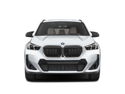 2026 BMW X1 M35i
