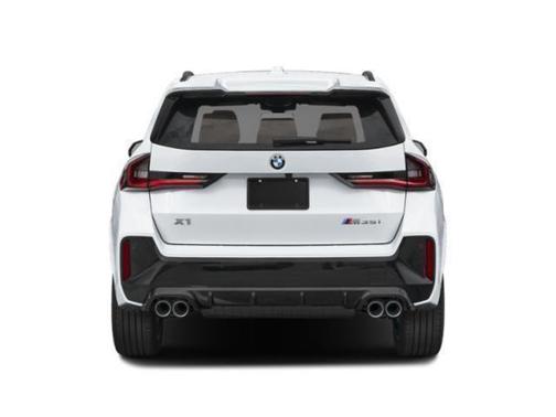2026 BMW X1 M35i