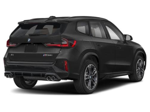 Special Order Color 2026 BMW X1 M35i
