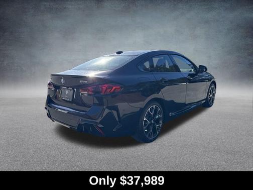 2025 BMW 228 Gran Coupe xDrive