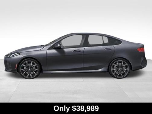 2025 BMW 228 Gran Coupe xDrive