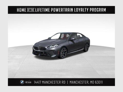 2025 BMW 228 Gran Coupe xDrive