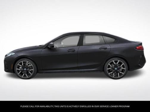 2025 BMW 228 Gran Coupe xDrive