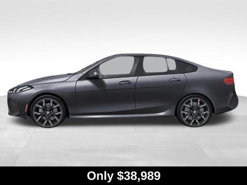 2025 BMW 228 Gran Coupe xDrive