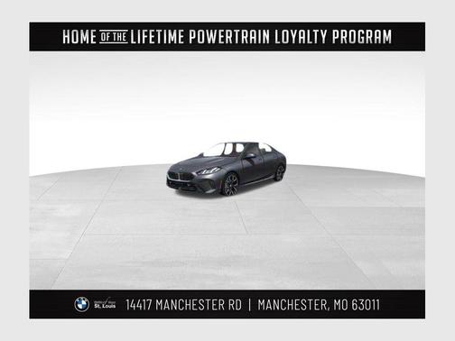 2025 BMW 228 Gran Coupe xDrive