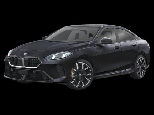 2025 BMW 228 Gran Coupe xDrive