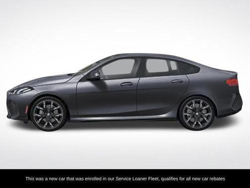2025 BMW 228 Gran Coupe xDrive
