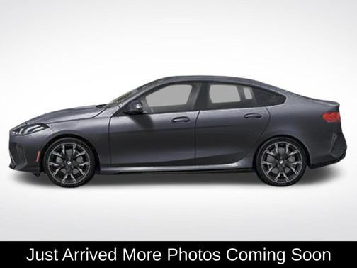 2025 BMW 228 Gran Coupe xDrive
