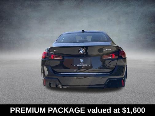 2025 BMW 228 Gran Coupe xDrive