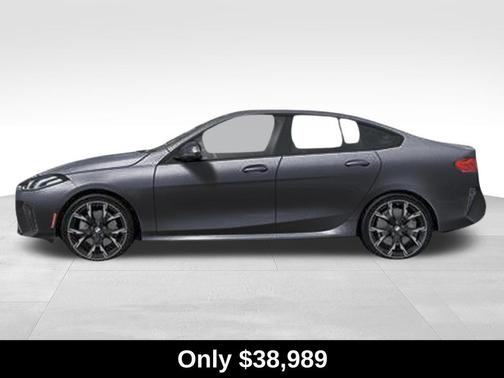 2025 BMW 228 Gran Coupe xDrive