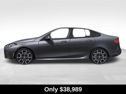 2025 BMW 228 Gran Coupe xDrive