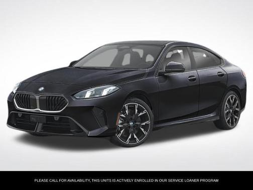 2025 BMW 228 Gran Coupe xDrive