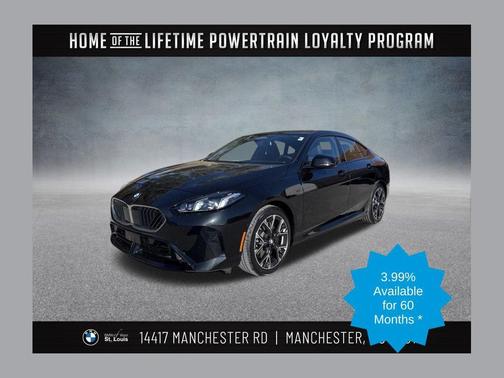 2025 BMW 228 Gran Coupe xDrive