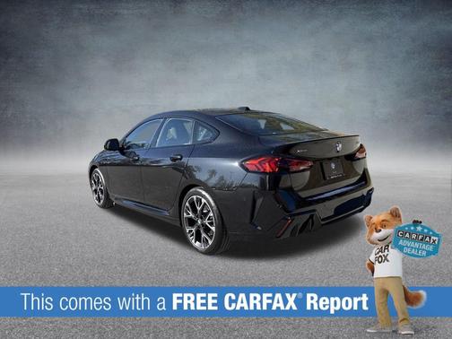 2025 BMW 228 Gran Coupe xDrive
