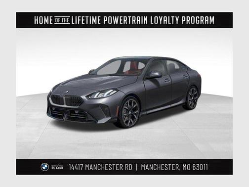 2025 BMW 228 Gran Coupe xDrive